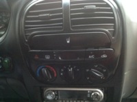 Kia Sportage I, 2002 г.