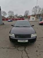 Audi A6 C5, 2001 г.