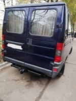 Peugeot Boxer, 1999 г.