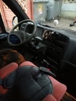 Peugeot Boxer, 1999 г.