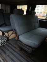 Peugeot Boxer, 1999 г.