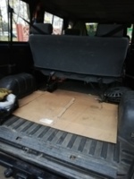 Peugeot Boxer, 1999 г.