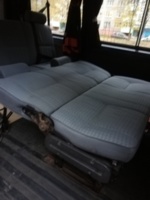 Peugeot Boxer, 1999 г.