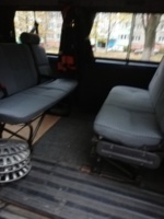 Peugeot Boxer, 1999 г.