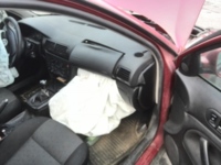 Volkswagen Passat B5, 2000 г.
