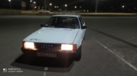 Audi 80 B2, 1984 г.