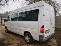 Mercedes-Benz Sprinter 313, 2001 г.
