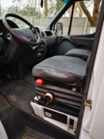 Mercedes-Benz Sprinter 313, 2001 г.