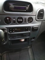 Mercedes-Benz Sprinter 313, 2001 г.