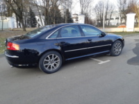 Audi A8 D3, 2007 г.