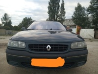 Renault Safrane I · Рестайлинг, 1998 г.