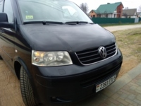 Volkswagen Multivan T5, 2004 г.
