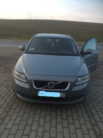 Volvo S40 II · Рестайлинг, 2011 г.