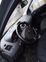 Renault Megane II, 2005 г.
