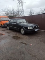 ГАЗ 3110, 2003 г.