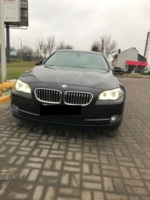 BMW 5 серия F10, F11, 2012 г.