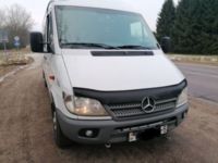 Mercedes-Benz Sprinter Classic, 2018 г.
