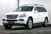 Mercedes-Benz GL-Класс X164 (Рестайлинг), 2011 г.