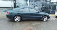 Volvo S60 I, 2003 г.