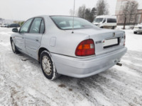 Rover 600, 1996 г.