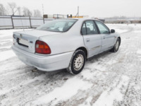 Rover 600, 1996 г.