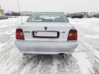 Rover 600, 1996 г.