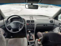 Rover 600, 1996 г.