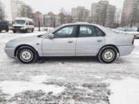 Rover 600, 1996 г.