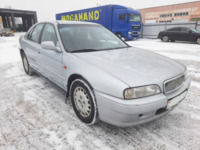 Rover 600, 1996 г.