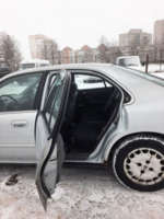 Rover 600, 1996 г.
