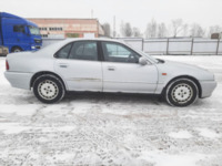 Rover 600, 1996 г.