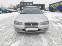 Rover 600, 1996 г.