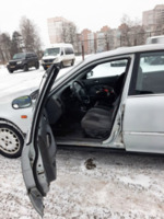 Rover 600, 1996 г.