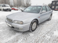 Rover 600, 1996 г.