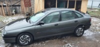 Renault Laguna I, 1998 г.