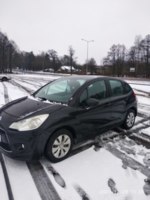 Citroen C3 II, 2010 г.