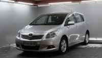 Toyota Verso I, 7 мест, 2011 г.