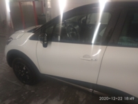 Renault Kaptur, 2018 г.