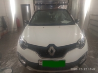 Renault Kaptur, 2018 г.
