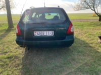 Daewoo Nubira J100, 1998 г.