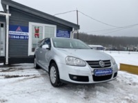Volkswagen Jetta V, 2008 г.