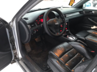 Audi A6 C5, 1998 г.