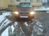 Audi A6 C4, 1995 г.