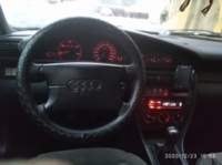 Audi A6 C4, 1995 г.