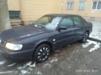 Audi A6 C4, 1995 г.