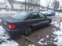 Audi A6 C4, 1995 г.