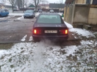 Audi A6 C4, 1995 г.