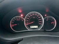 Subaru Impreza III, 2008 г.