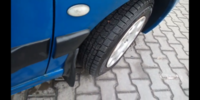 Peugeot Partner Origin · Рестайлинг, 2005 г.