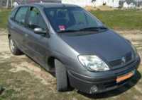 Renault Scenic I · Рестайлинг, 2002 г.
